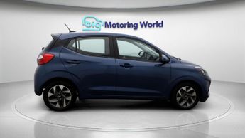 Hyundai i10 ADVANCE