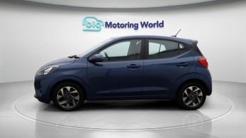 Hyundai i10 ADVANCE