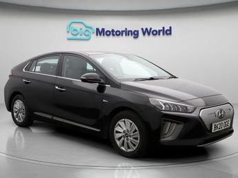 Hyundai IONIQ PREMIUM