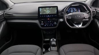 Hyundai IONIQ PREMIUM