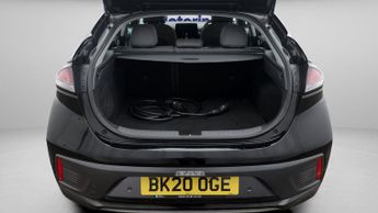 Hyundai IONIQ PREMIUM