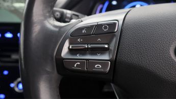 Hyundai IONIQ PREMIUM