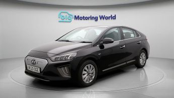 Hyundai IONIQ PREMIUM
