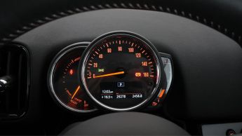 MINI Countryman COOPER S E ALL4 CLASSIC