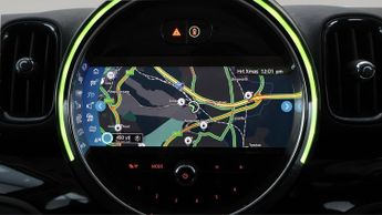 MINI Countryman COOPER S E ALL4 CLASSIC