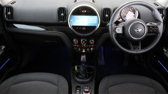 MINI Countryman COOPER S E ALL4 CLASSIC