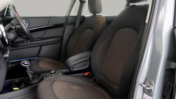 MINI Countryman COOPER S E ALL4 CLASSIC