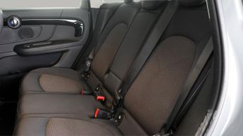 MINI Countryman COOPER S E ALL4 CLASSIC