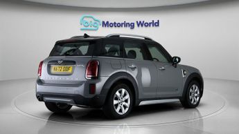 MINI Countryman COOPER S E ALL4 CLASSIC