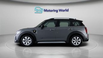 MINI Countryman COOPER S E ALL4 CLASSIC