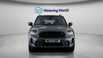 MINI Countryman COOPER S E ALL4 CLASSIC