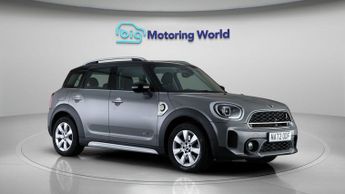 MINI Countryman COOPER S E ALL4 CLASSIC