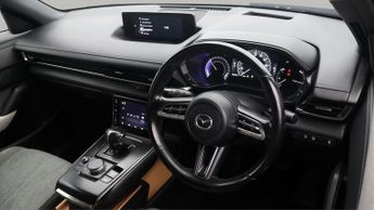 Mazda MX-30 SE-L LUX