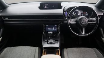 Mazda MX-30 SE-L LUX