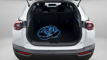 Mazda MX-30 SE-L LUX