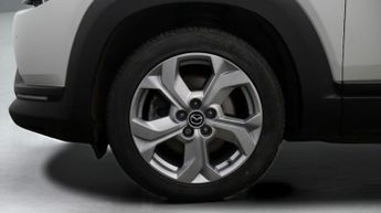 Mazda MX-30 SE-L LUX