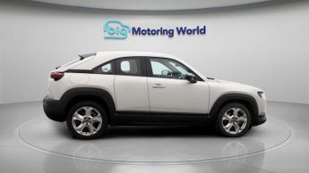 Mazda MX-30 SE-L LUX