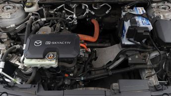 Mazda MX-30 SE-L LUX