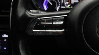 Mazda MX-30 SE-L LUX