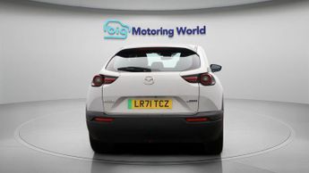 Mazda MX-30 SE-L LUX