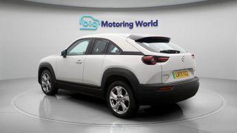 Mazda MX-30 SE-L LUX