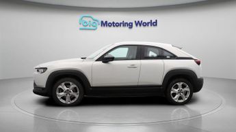 Mazda MX-30 SE-L LUX