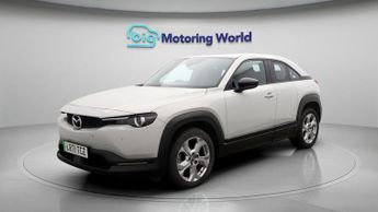 Mazda MX-30 SE-L LUX