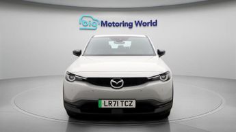 Mazda MX-30 SE-L LUX