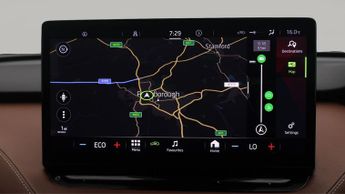 Skoda Enyaq 60 NAV ECOSUITE