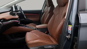 Skoda Enyaq 60 NAV ECOSUITE