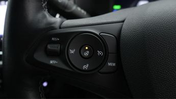 Vauxhall Corsa Electric GRIFFIN