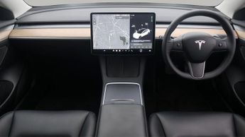Tesla Model 3 ALL MODELS