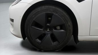 Tesla Model 3 ALL MODELS