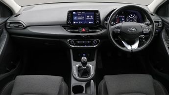 Hyundai i30 T-GDI SE CONNECT