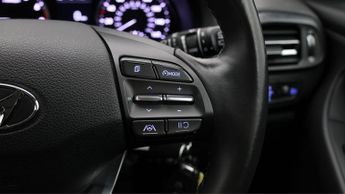 Hyundai i30 T-GDI SE CONNECT