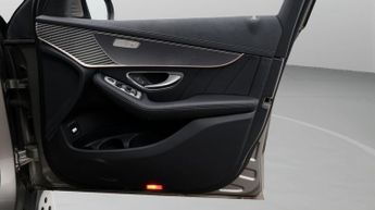 Mercedes-Benz EQC EQC 400 4MATIC AMG LINE