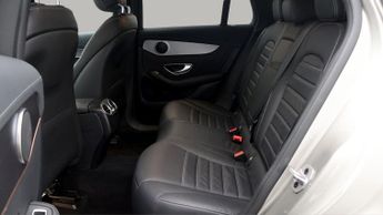 Mercedes-Benz EQC EQC 400 4MATIC AMG LINE