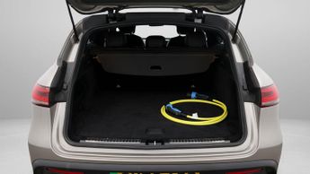 Mercedes-Benz EQC EQC 400 4MATIC AMG LINE