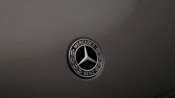 Mercedes-Benz EQC EQC 400 4MATIC AMG LINE