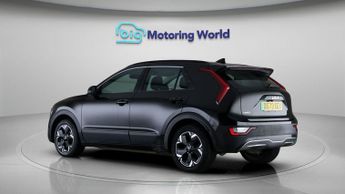 Kia Niro 2
