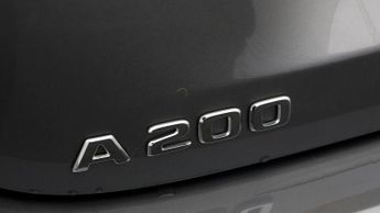 Mercedes-Benz A Class A 200 AMG LINE PREMIUM