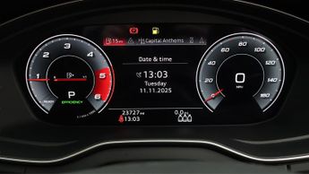 Audi Q5 TDI QUATTRO S LINE