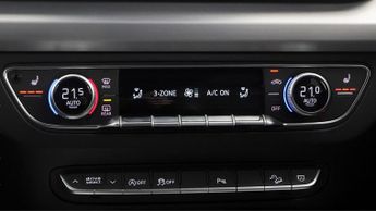 Audi Q5 TDI QUATTRO S LINE