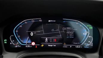 BMW 3 Series 330E SE PRO