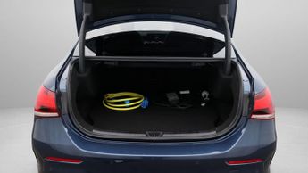 Mercedes-Benz A Class A 250 E AMG LINE EXECUTIVE