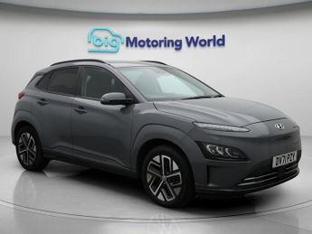 Hyundai KONA PREMIUM