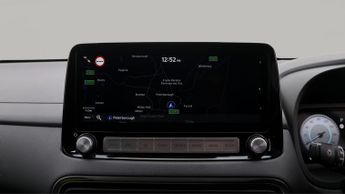 Hyundai KONA PREMIUM