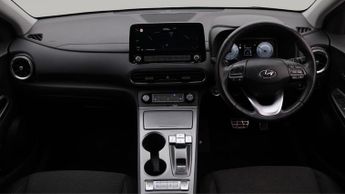 Hyundai KONA PREMIUM