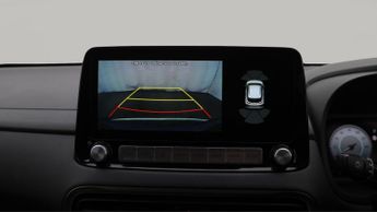 Hyundai KONA PREMIUM