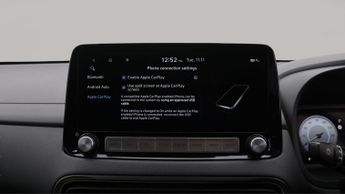 Hyundai KONA PREMIUM